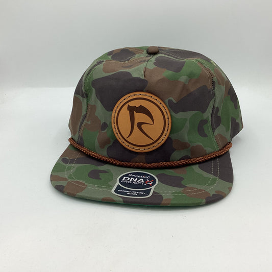 Imperial DNA Old School