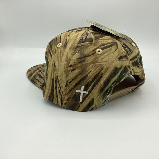 Shadow Grass Goat Rope