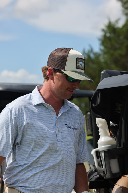 Catch Us If You Can SnapBack