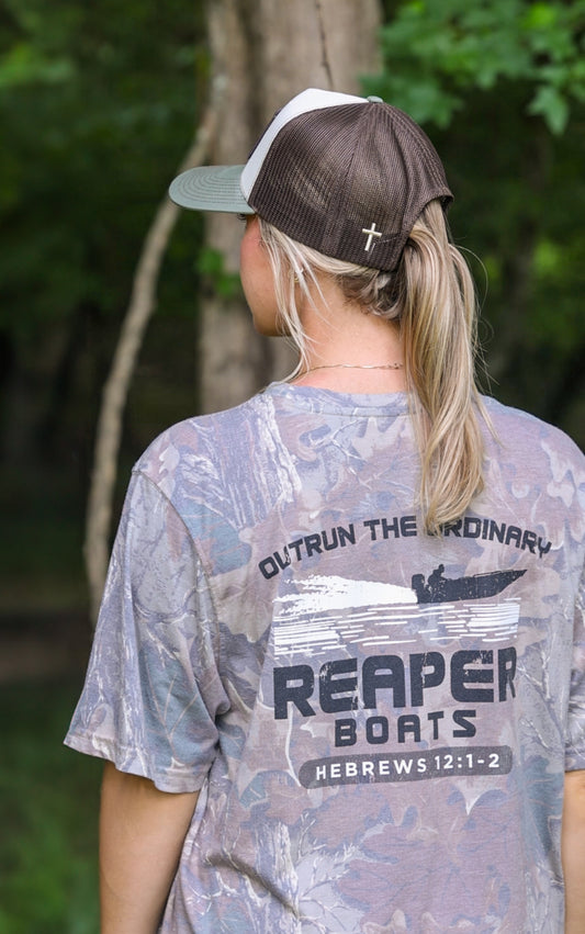 Outrun the Ordinary Tee