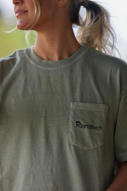 T Spitz Colab Galatians Tee