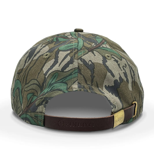 Pinhoti Series Greenleaf Goat Rope