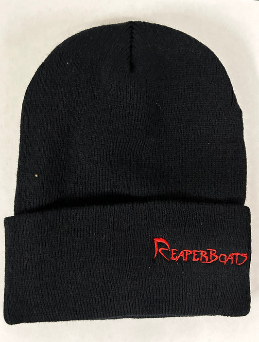 Reaper Beanie