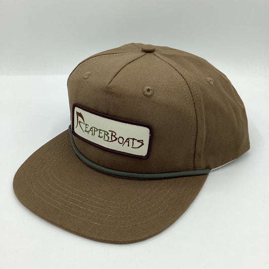 Tobacco Patch Hat