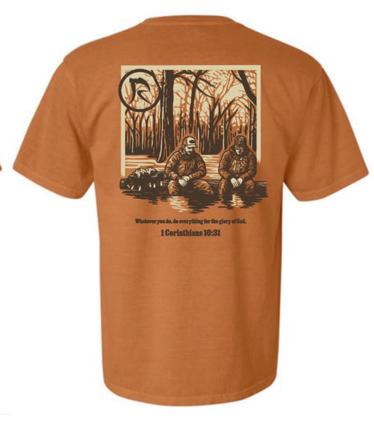 Glory Tee 1st Cor. 10:31