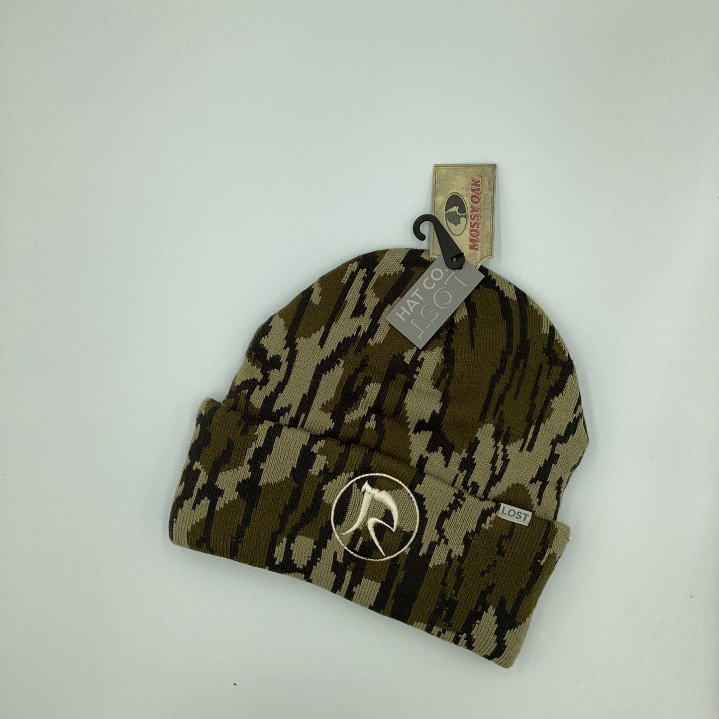 Bottomland Reaper Beanie