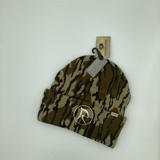 Bottomland Reaper Beanie