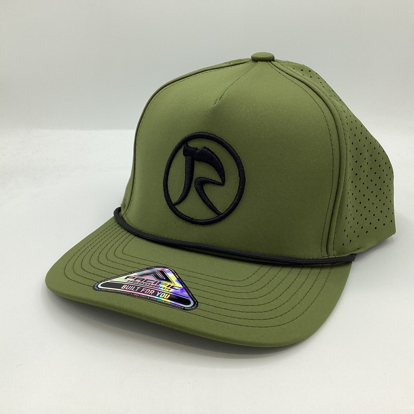 OD Green Golf Hat