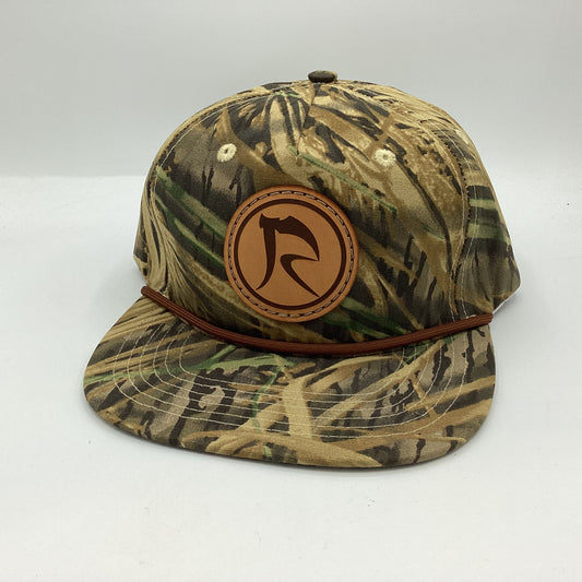 Shadow Grass Goat Rope