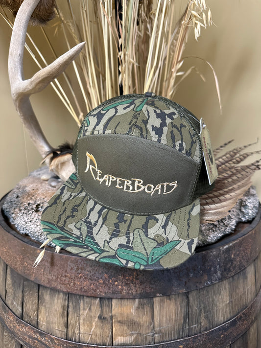 LOST Greenleaf SA7AGE 7 Panel