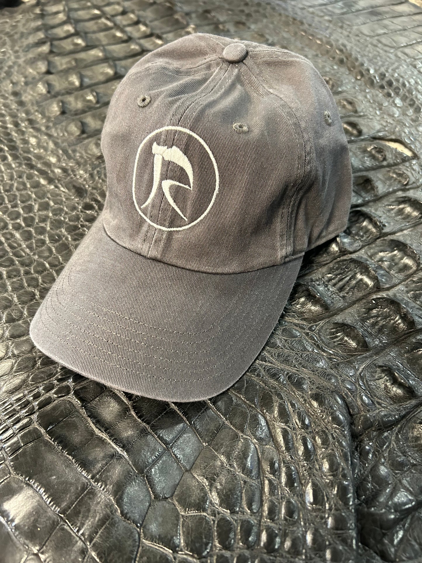 Unstructured Reaper Hat