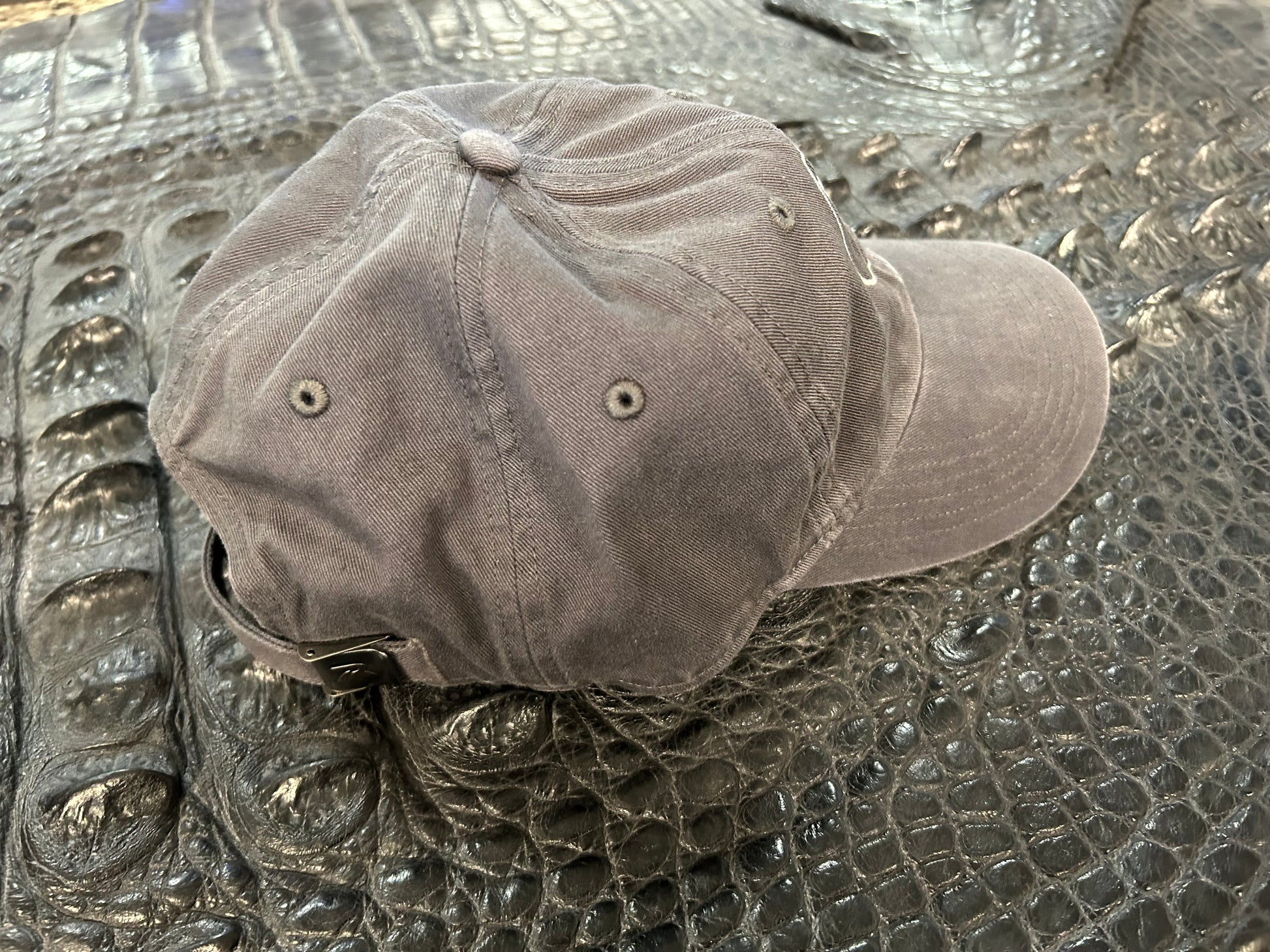 Unstructured Reaper Hat – Reaper Boats