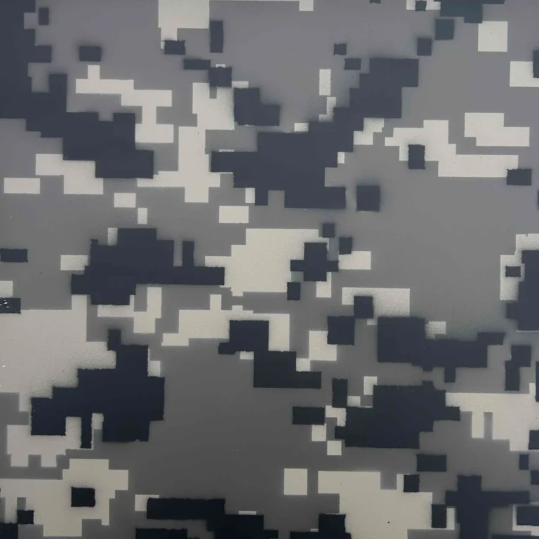 Major Brown Base Digital