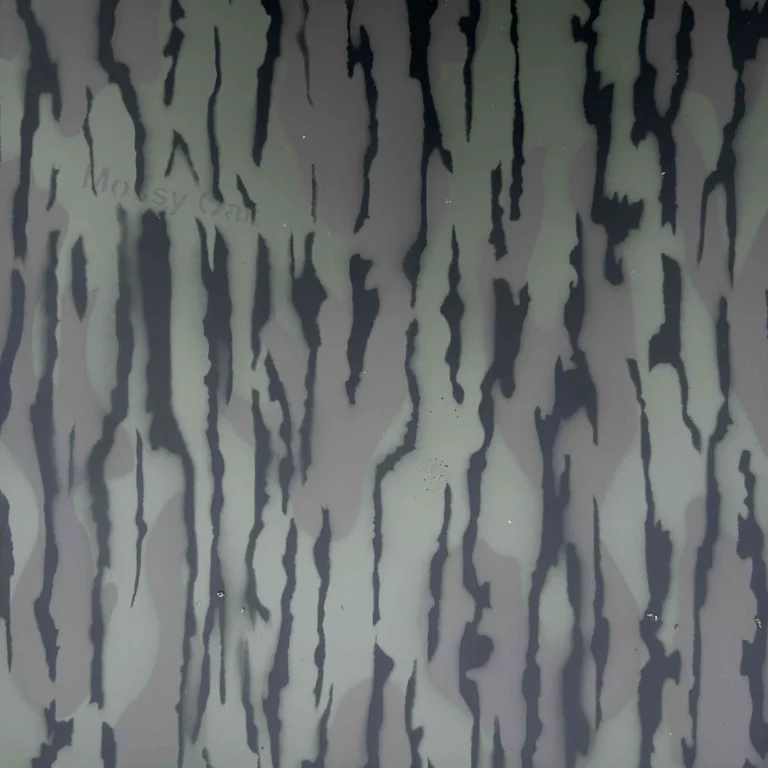 OD Green Base Bottomland
